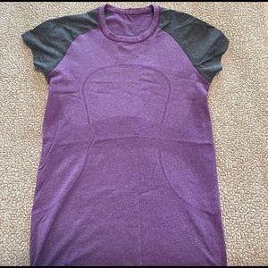 Lululemon Swiftly Tech Shirt